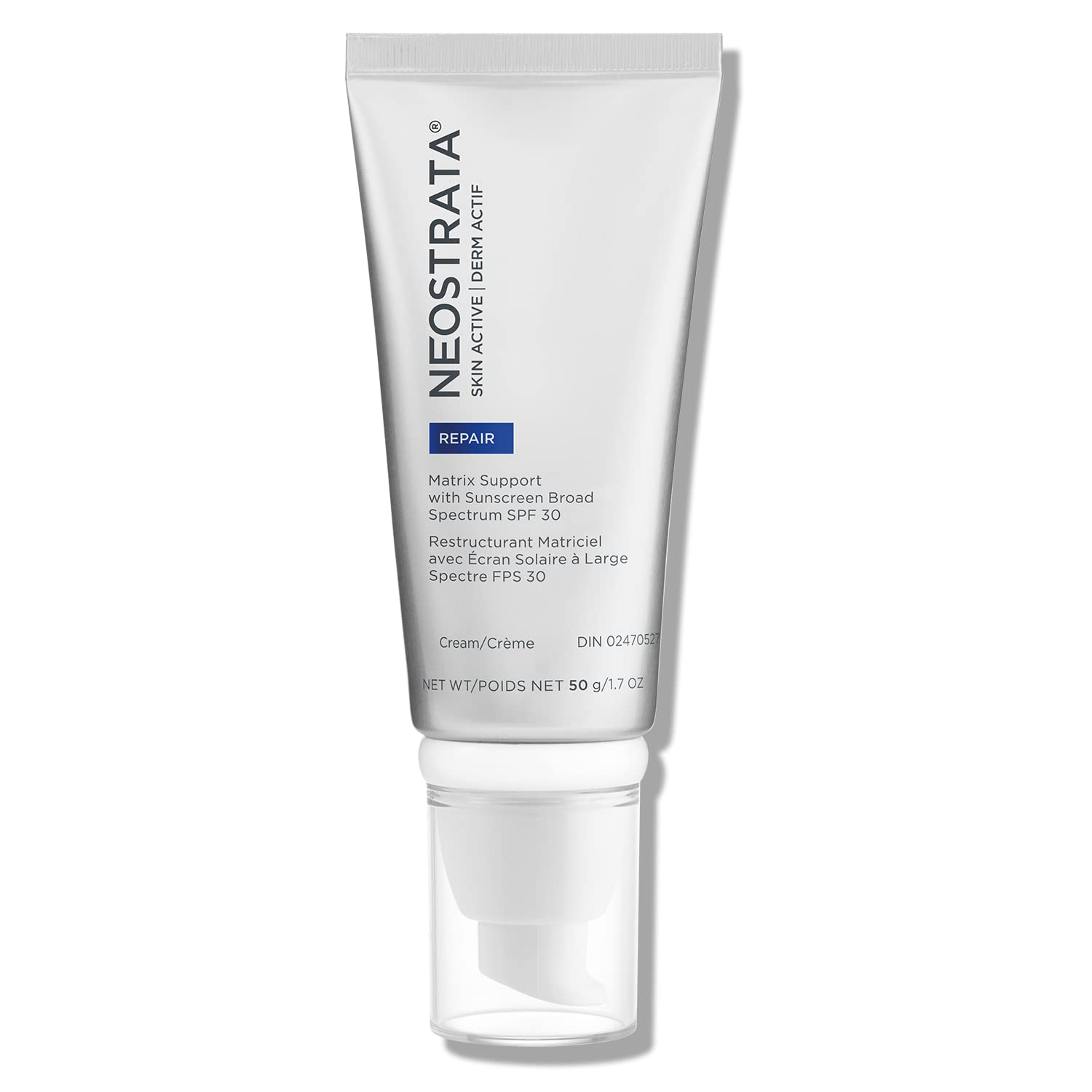 NEOSTRATA Matrix Support Antiaging Moisturizer with Sunscreen Broad Spectrum SPF 30, 50 g.