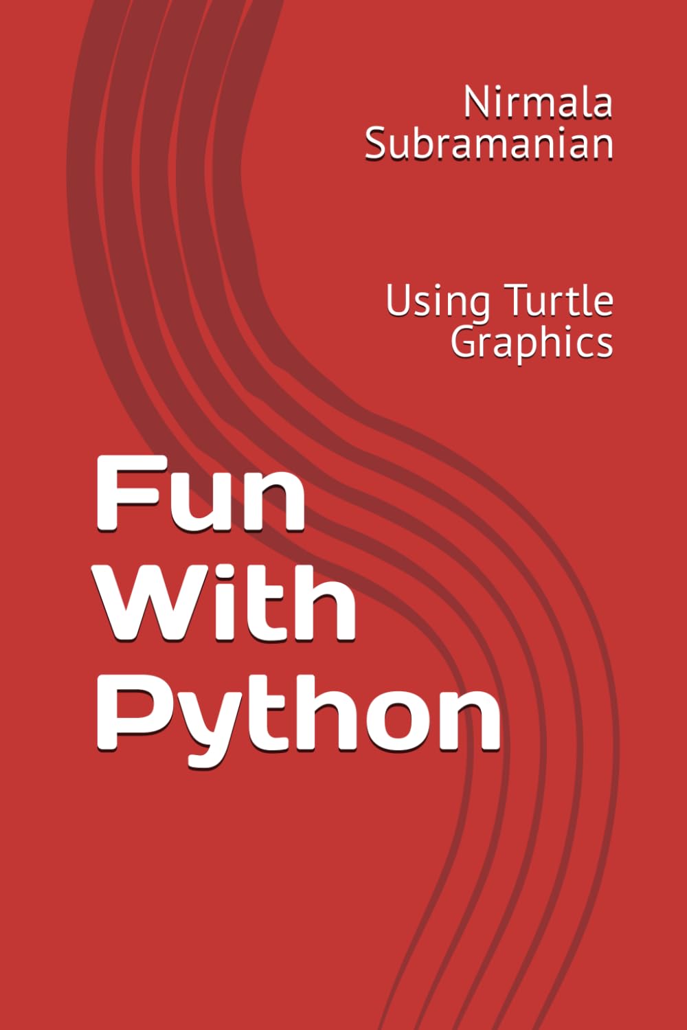 Fun With Python: Using Turtle Graphics