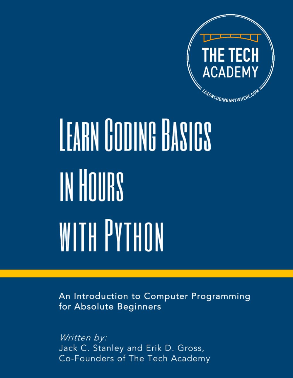 Learn Coding Basics in Hours with Python