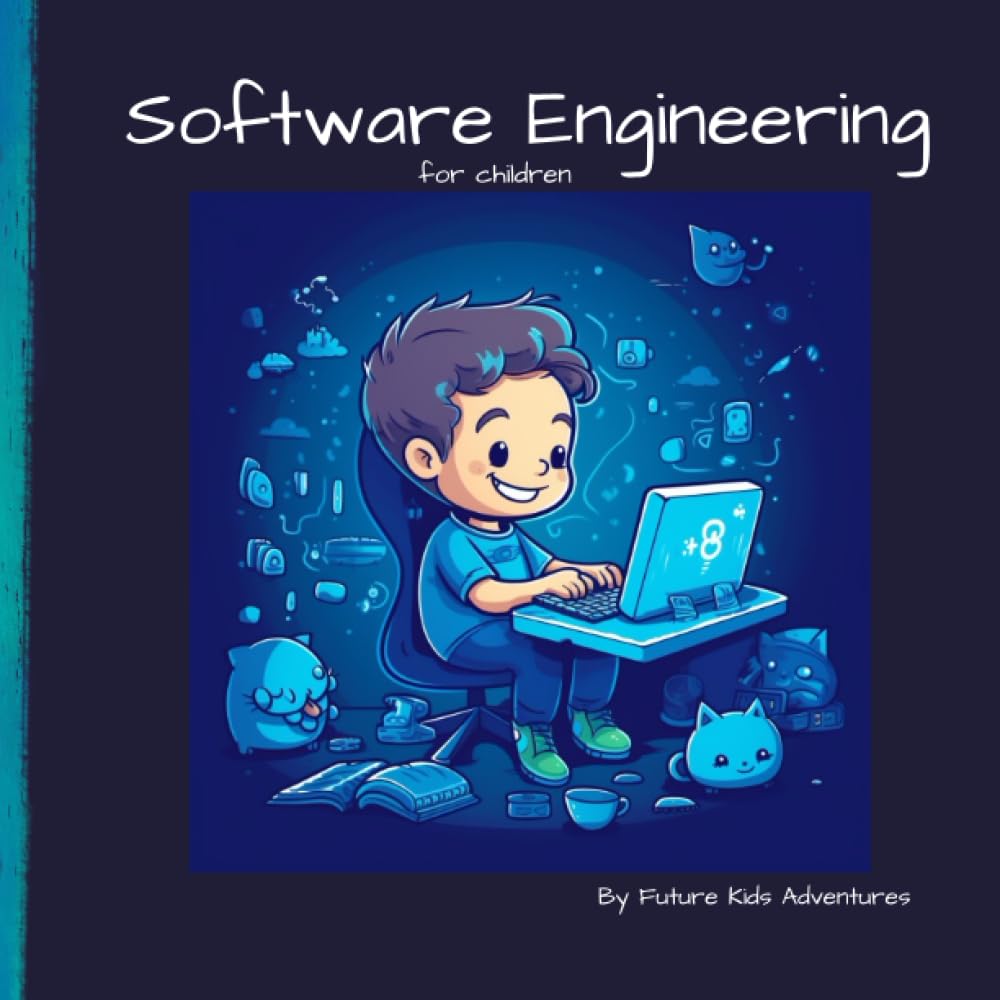 Software Engineering For Children (FutureKidsAdventures)