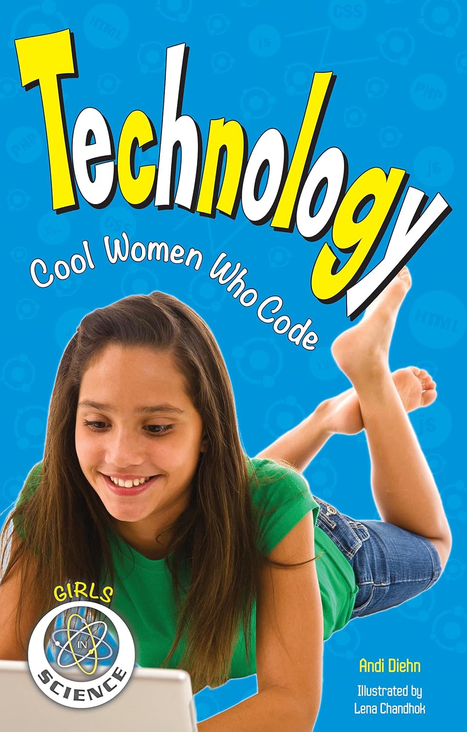 Technology: Cool Women Who Code